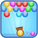 Bubble Shooter mobile app icon