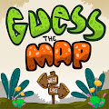 Oolat Oolit Guess The Map Apk