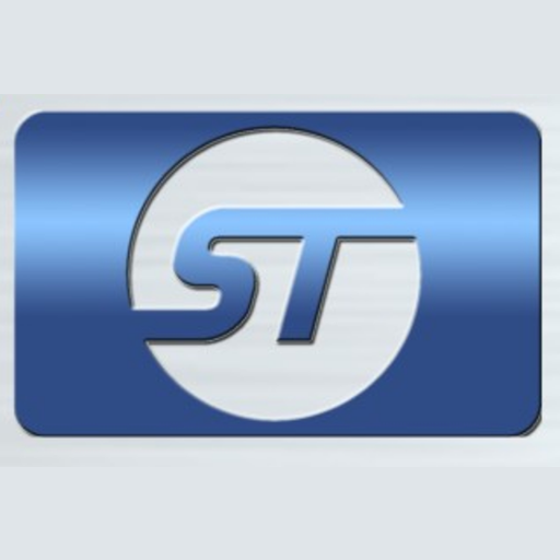 ST ACCESS SYSTEM 工具 App LOGO-APP開箱王