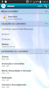 How to get Aleluia! - Coletânea Digital 1.6 mod apk for pc