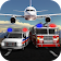 Sim Emergency Driver icon