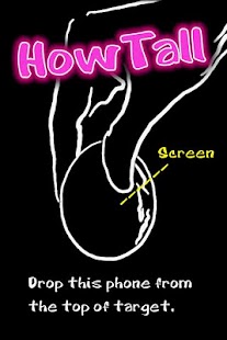 Free How Tall Lite - measure height APK