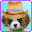 Sweet puppy live wallpaper Download on Windows