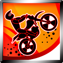 Max Dirt Bike mobile app icon
