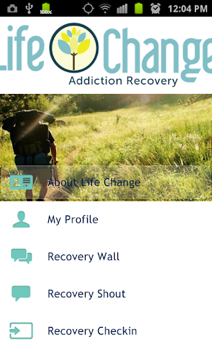 Life Change Addiction Recovery