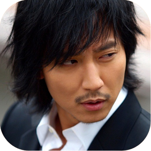 Kim Nam-kir live wallpaper3