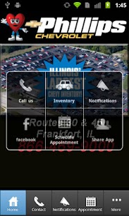 How to download Phillips Chevrolet Illinois of lastet apk for laptop