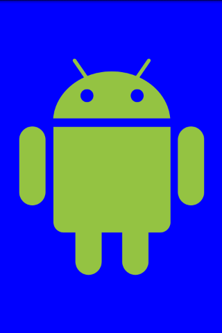 Android application droid screenshort