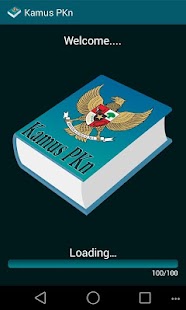 Lastest Kamus PKn APK