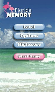 Florida Memory Game Screenshots 0