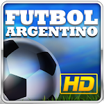 Futbol Argentino HD Apk