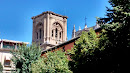 Catedral desde Plaza Bib-Rambl