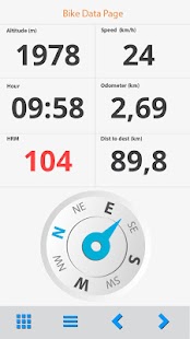 TwoNav GPS: Premium apk cracked download - screenshot thumbnail