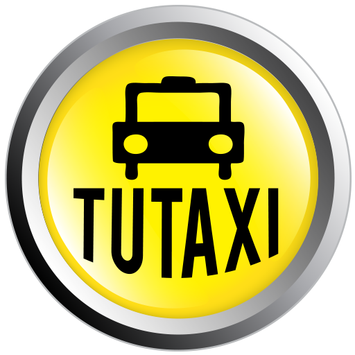 Tutaxi 旅遊 App LOGO-APP開箱王