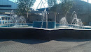 Fountain na Naberezhnoy