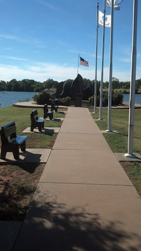 Payne County Veteran's Memorial