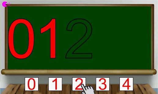 Free Download learn numbers (0-9) APK for Android