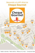 Cheque Gourmet APK Download for Android