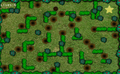 Roller Rabbit poster 2