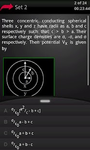 How to install Physics Class 12 Mock Test 1 lastet apk for android