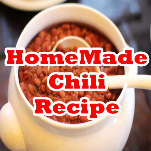 Homemade Chili Recipe