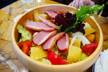 路燈咖啡 師大店