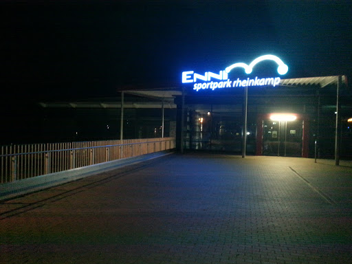 Enni Sportpark Rheinkamp