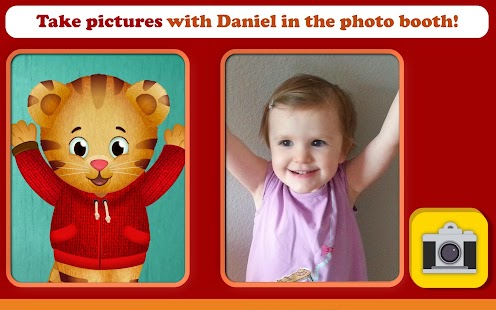 Daniel Tiger Grr-ific Feelings Screenshots 3