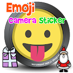 Emoji Camera Sticker Apk