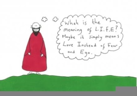 Free May the thoughts be with you APK