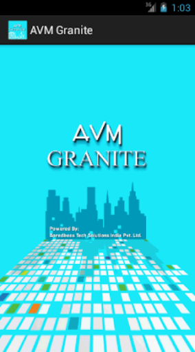 AVM Granite