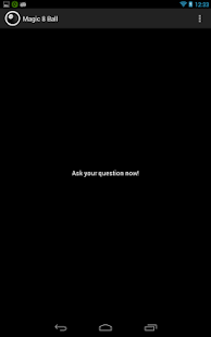 Lastest Magic 8 APK for Android