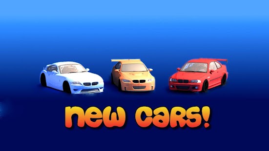 How to download Drifting BMW 2 : Car Racing 1.024 unlimited apk for android