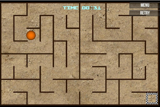 Labyrinth hard