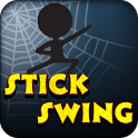 Stick Swing icon