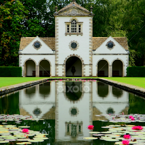 beautiful pool  by Marie Leather - Buildings & Architecture Public & Historical