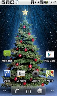 How to download Christmas HD Backgrounds LWP lastet apk for laptop