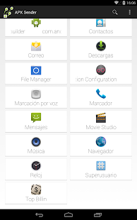 download APK Send / App share quick free