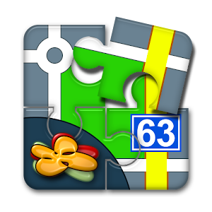 Freemap.sk addon for Locus.apk 0.15