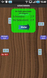 Free Download Bierkopf - Card Game APK