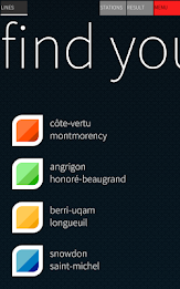 metroexit [OLD] and will be removed poster 5