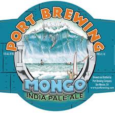 Logo of Port Mongo
