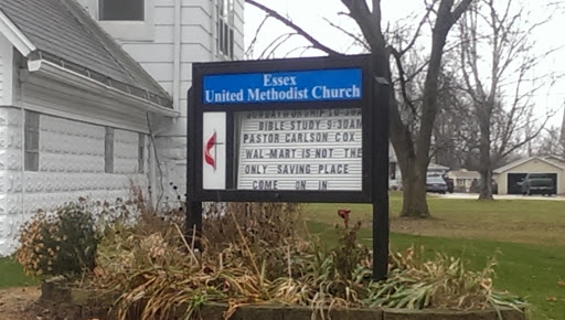 Essex United Methodist Church