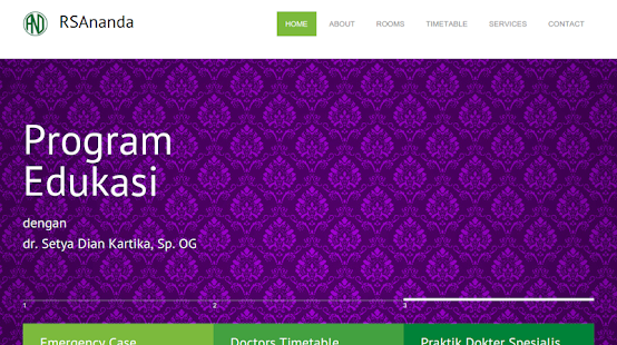 How to download Rumah Sakit Ananda lastet apk for pc