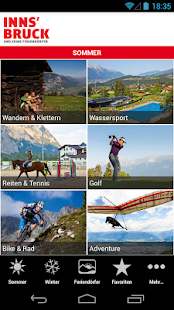 Innsbruck Holiday Villages Screenshots 1
