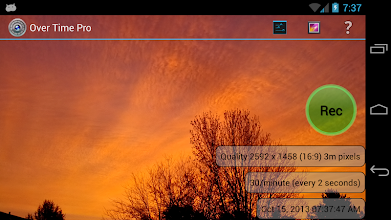 Over Time Pro APK Download for Android