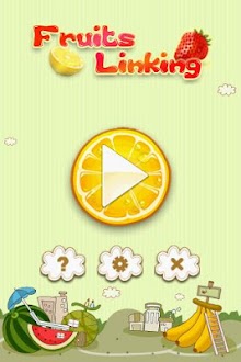 Fruits Linking