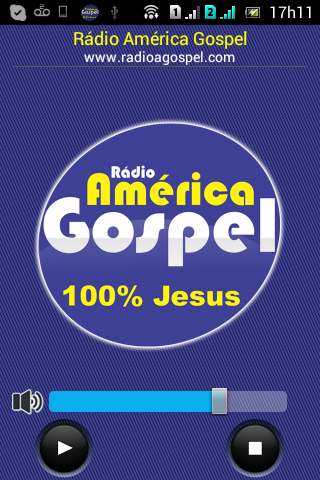 Rádio América Gospel