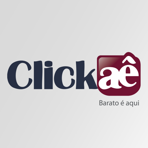 Clickaê LOGO-APP點子