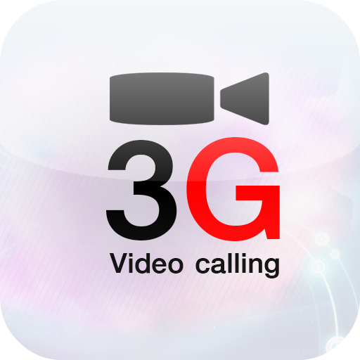 3G Video Calling Free 工具 App LOGO-APP開箱王